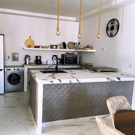 Entire House With Private Rooftop Al Hoceïma Eksteriør bilde