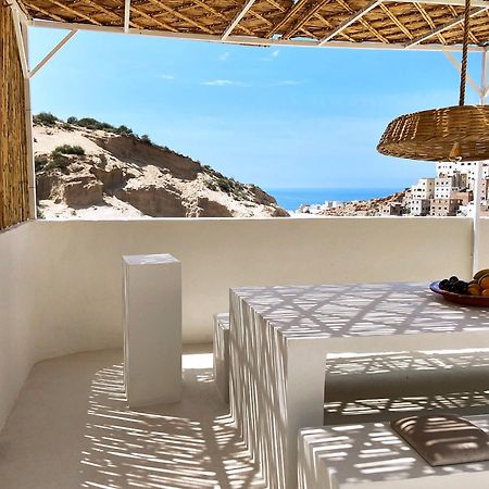 Entire House With Private Rooftop Al Hoceïma Eksteriør bilde