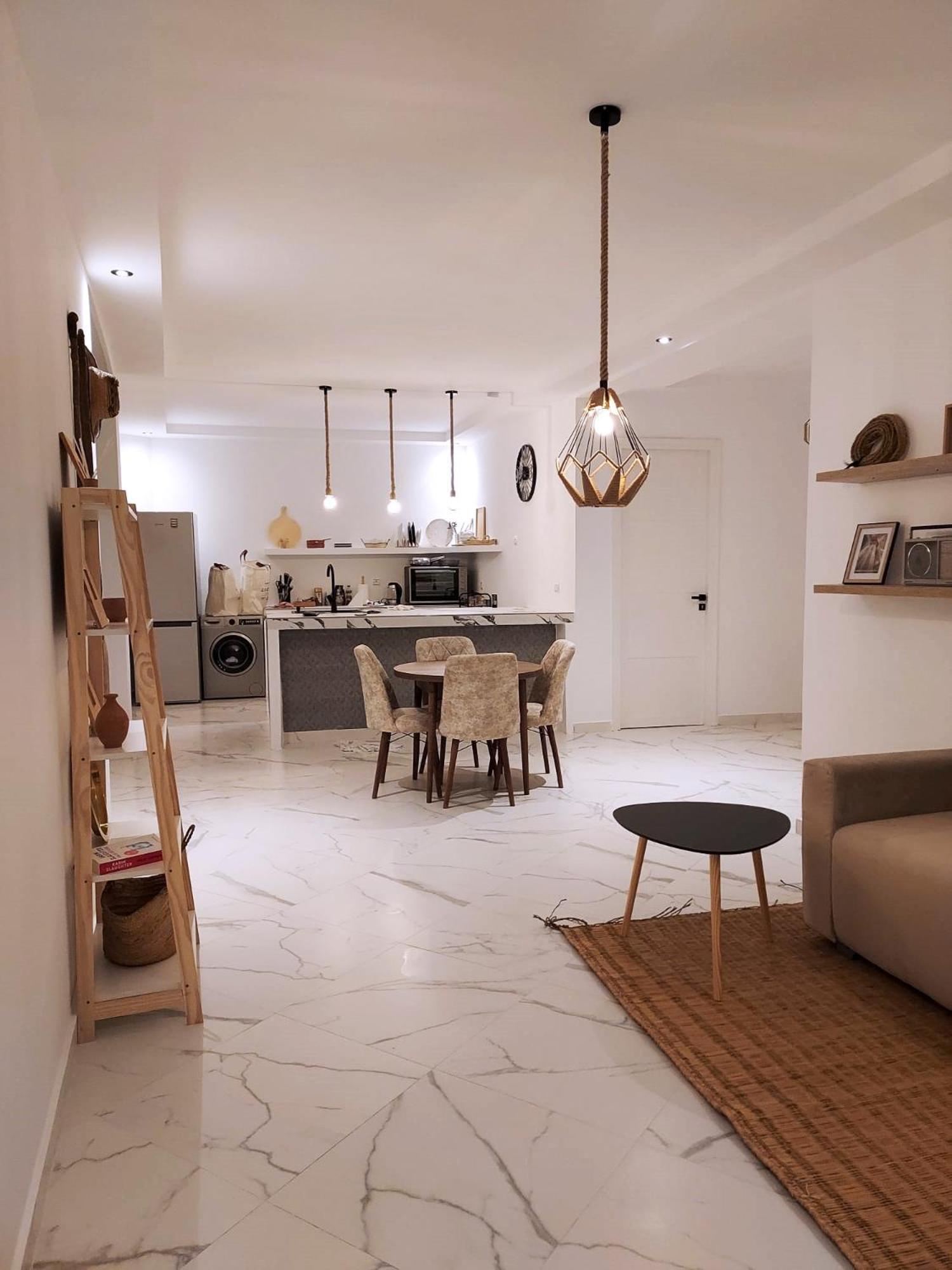 Entire House With Private Rooftop Al Hoceïma Eksteriør bilde